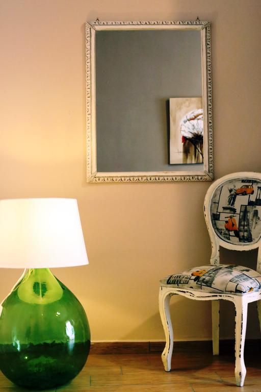 Casa Antea Appartement Napels Buitenkant foto