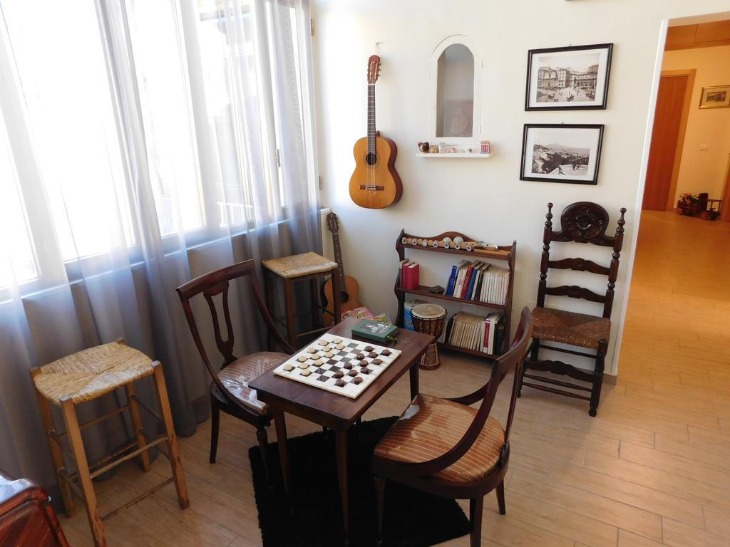 Casa Antea Appartement Napels Buitenkant foto