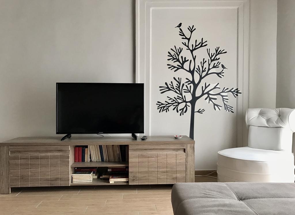 Casa Antea Appartement Napels Buitenkant foto