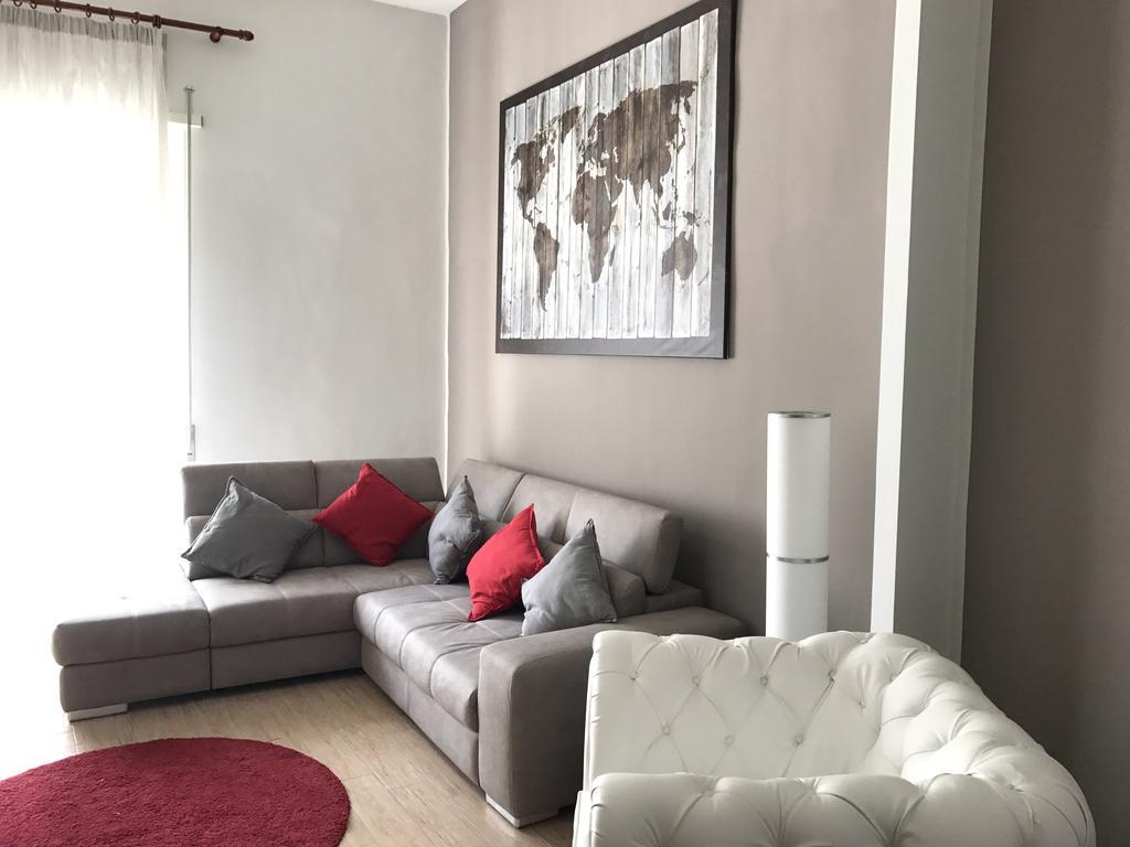Casa Antea Appartement Napels Buitenkant foto